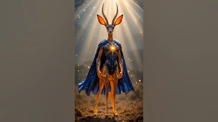 invideo ai 1080 Russet Gerenuk 2025 09 12