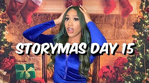 STORYTIME DAY 15: DATING A WEIRD/DELUSIONAL DUDE!! OMG! (PART 1) |KAY SHINE