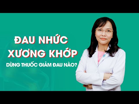 Video: 3 cách để kiểm soát cơn đau với các loại thảo mộc