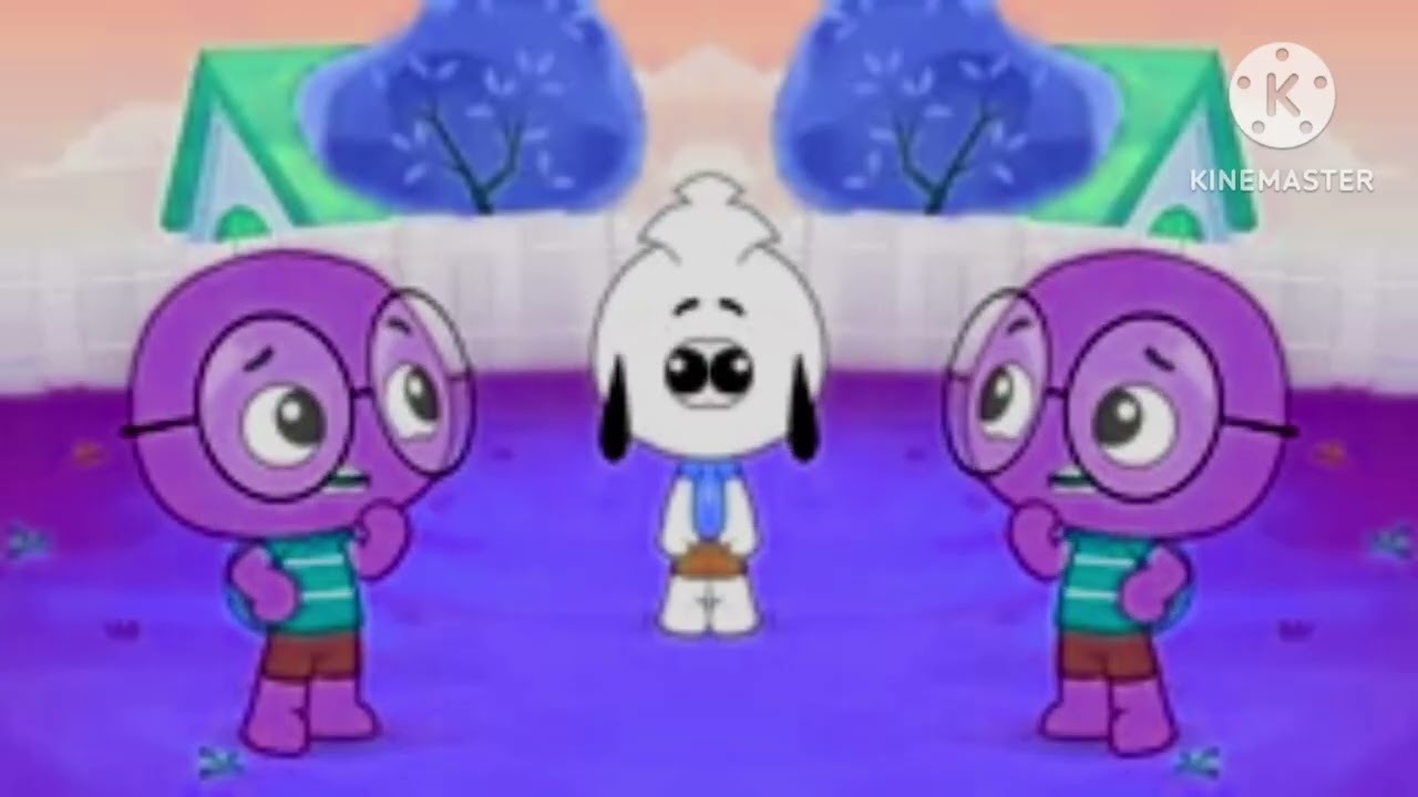 Itshavmd csupo g major 131 - 140