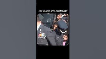 Salute to the brave 🇮🇳❤️‍🩹#army #wingcommander #emotionalmoment #family #shorts #respect #braveheart