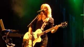 Katarína Knechtová - Zmier svetlo s tmou (Praha, Palác Akropolis 2012)