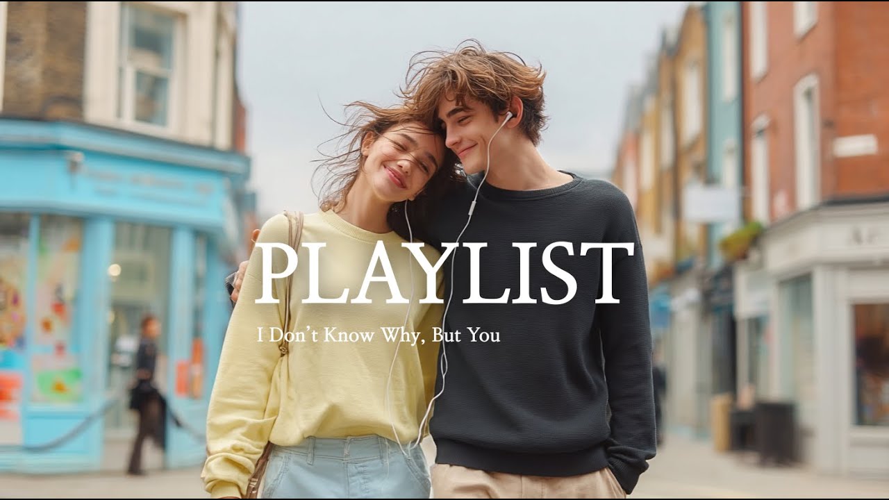 I Don’t Know Why, But You | Easy Soft Pop Playlist