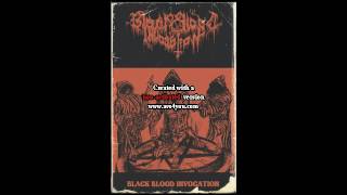 Black Blood Invocation (Greece) - Demo 2017