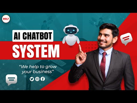 How to Automate Your Business with AI Chatbot – Full Setup Guide! - video from BOL7