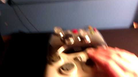 rapidmodz.com chrome red mod controller review