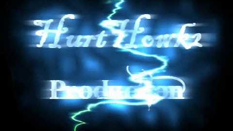 sjsro  HurtHowk2 intro