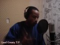 Rasheed freestyle