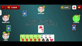 Rung Game court piece Rang Hokam Best Tricks screenshot 5