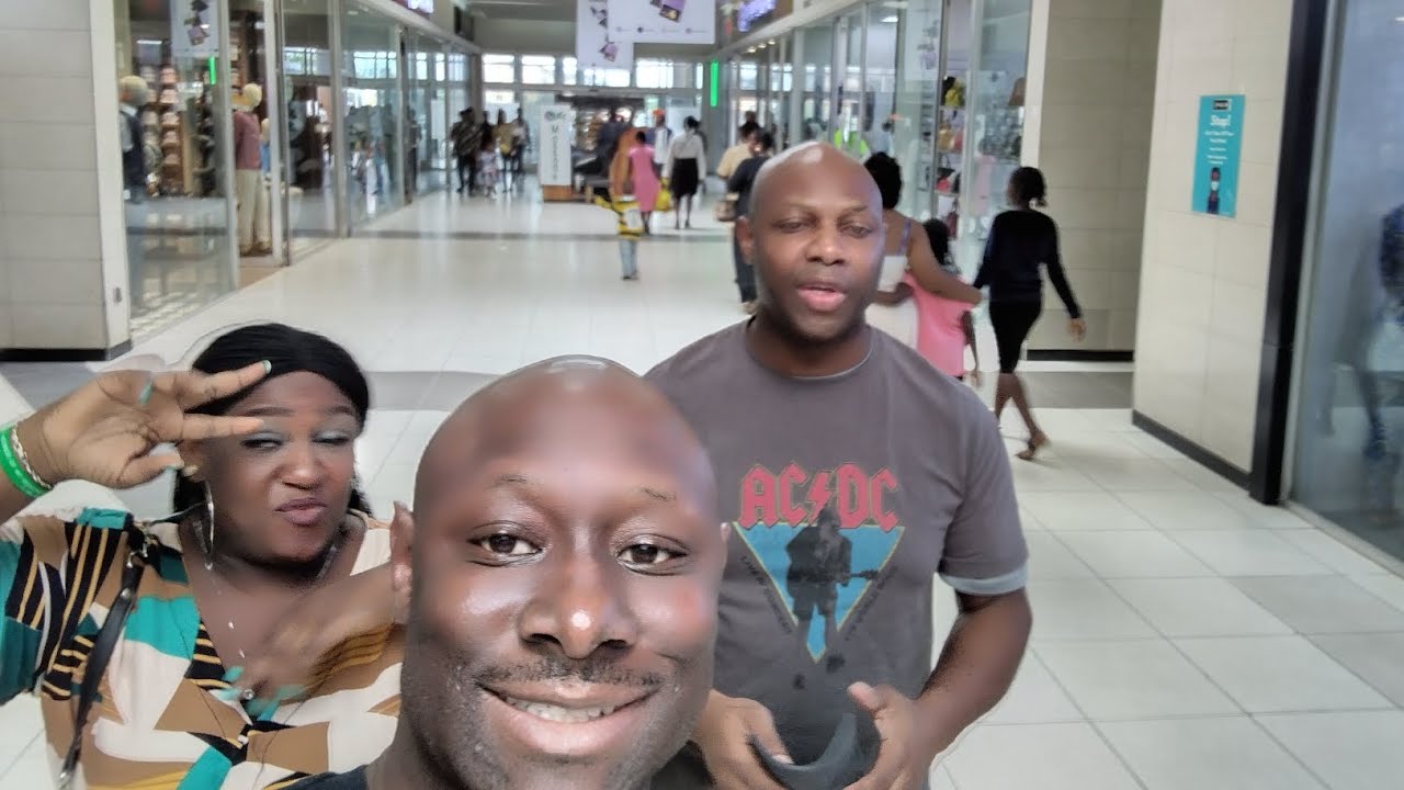 My Nigerian Dating Nightmare, How To Get Dates and What To Be Careful Of. TheSuperDeeShow