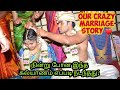 நின்று போன இந்த கல்யாணம் எப்படி நடந்தது? | With wedding pictures | How we met |Most requested video