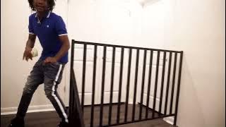 Lil Jlo - Stepped On