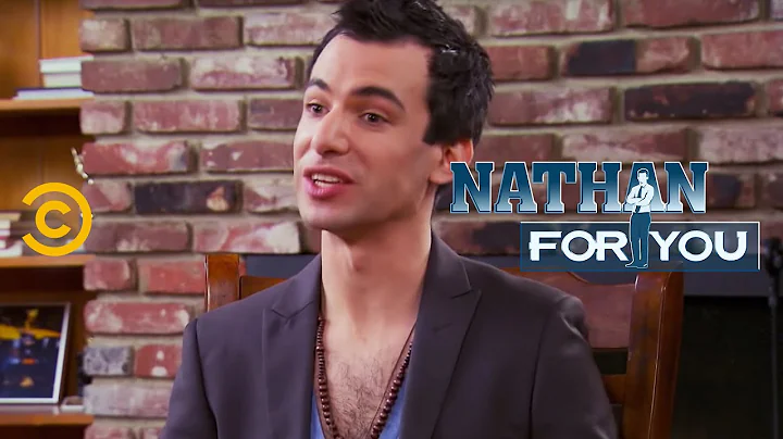 Nathan For You - Focus Group Pt. 2