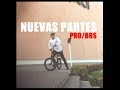 Luis hernandez ojeda new parts