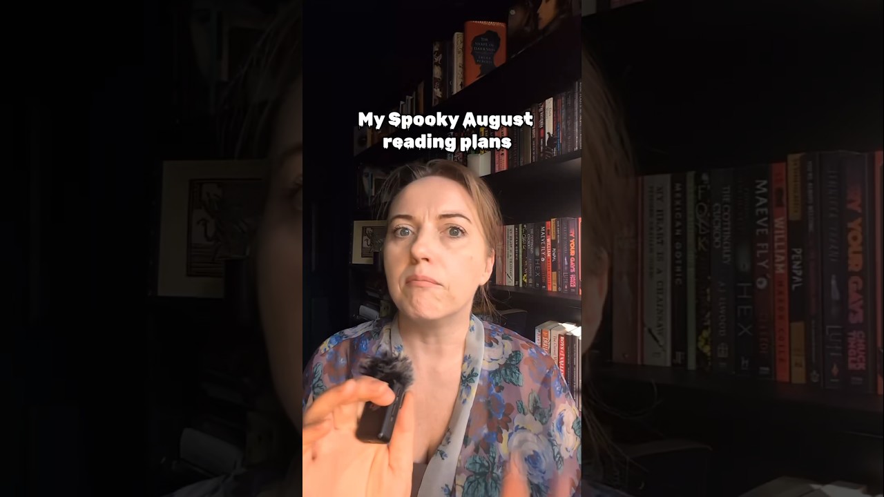 Current August reading plans send help 