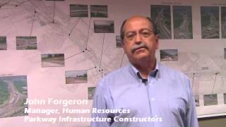 Parkway Infrastructure Constructors and the United Way/Centraide Windsor-Essex by HG Parkway 79 views 9 years ago 2 minutes, 31 seconds