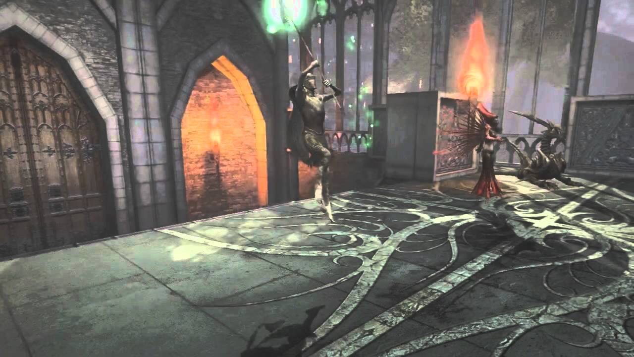 Disciples 3: Resurrection - Introduction