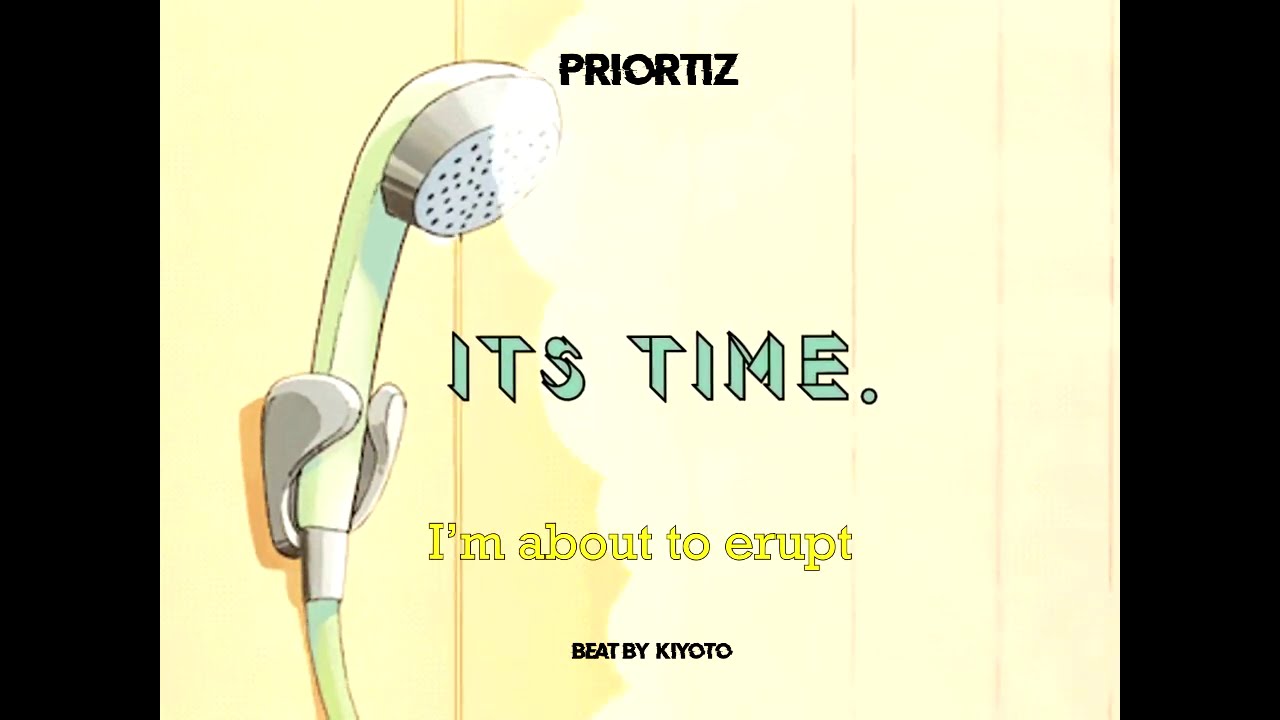 Priortiz - It's time. (Lyric Video) adlı videoyu YouTube'da izle Priortiz - It's time. (Lyric Video) adlı videoyu YouTube'da izle