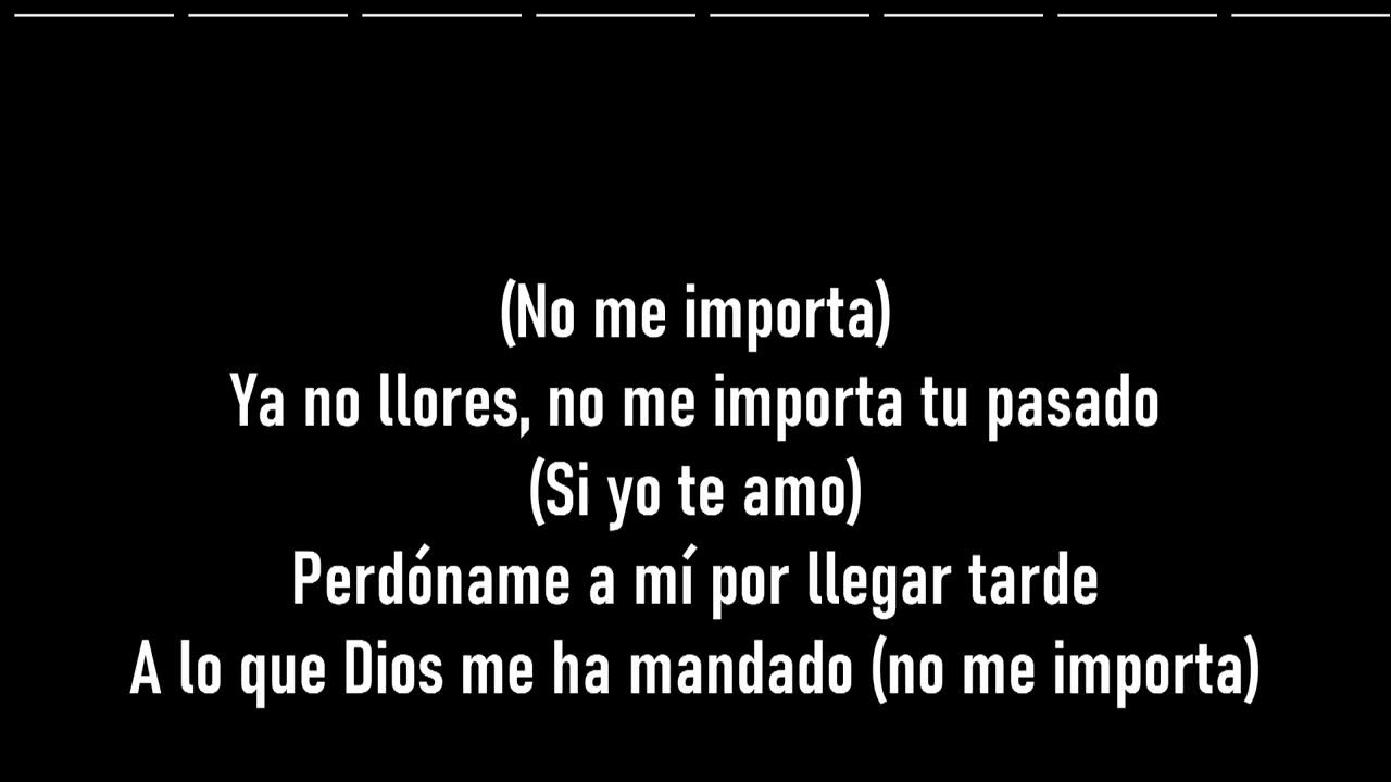 Adolescent #39 s Orquesta Virgen Karaoke YouTube