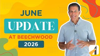 JUNE 2026 UPDATE
