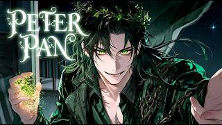 If Peter Pan Was the Villain | Dark Fairytale Anthem | Once Upon a Nightmare