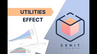 Modeling utilities effect