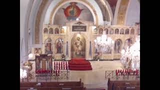 March 26, 2023 ~ Sunday of Saint John Climacus ~ Fourth Sunday in Great Lent