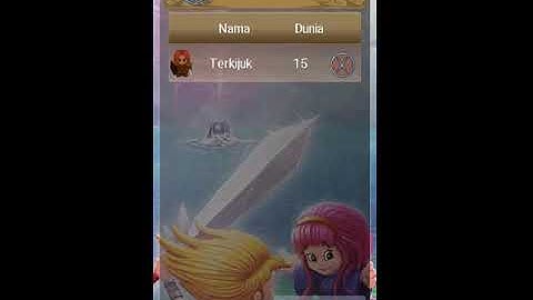 TibiaME cara add angka di hp mp dan add exp level PART#4