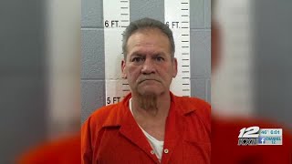 Ardmore man arrested in connection to two sexual assault cold cases three decades later
