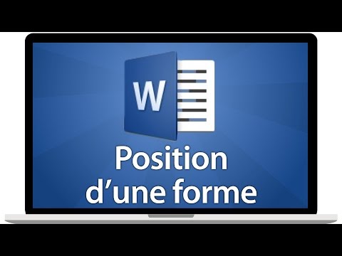 Vidéo: Comment écrire La Position D'un Auteur