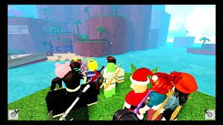 ROBLOX - Deathrun (October 29, 2020)