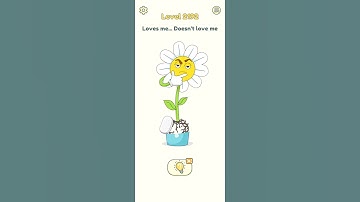 Dop 2 | Level 2192 | Loves me.. don