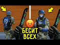 15 ВЕЩЕЙ ОТ КОТОРЫХ БОМБИТ У ВСЕХ ИГРОКОВ WARFACE