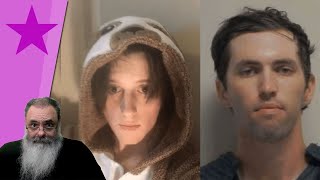 NAMORADA TRANS de TYLER ROBINSON, o assassino de CHARLIE KIRK, mostra CONVERSA ESTRANHA para POLICIA