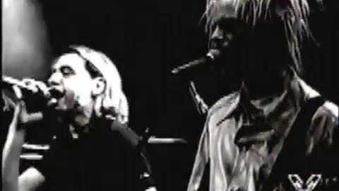 Tantric - Breakdown (Original Video)