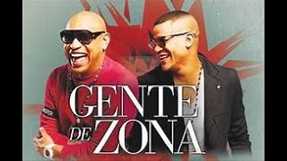 Gente De Zona   After Party