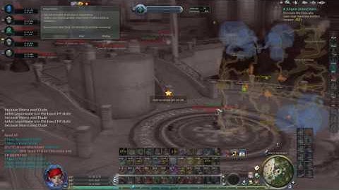 etnaa(what echoing rebellion does when bored)