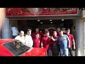 شاهد كيف كان أول شارع السوريين في أضنا 2017 احد محلات عزيزي للعطور تركيب عطور أضنة التركية