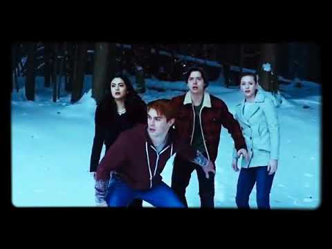 რივერდეილის ყველაზე გამაოგნებელი მომენტი