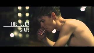 thomas brodie-sangster THE LUKA STATE 💖