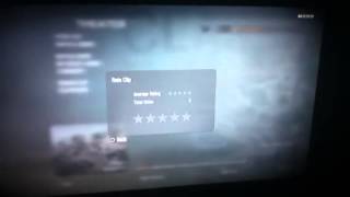 Black ops: Multi kill with Valkyrie rocket
