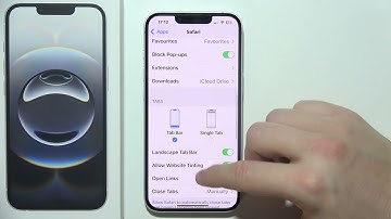 iPhone 16e: How to Clear Cache