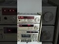 TAPE DECK AIKO