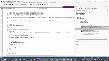 Simplified Deployment using “PackageDeployer” in Dynamics CRM