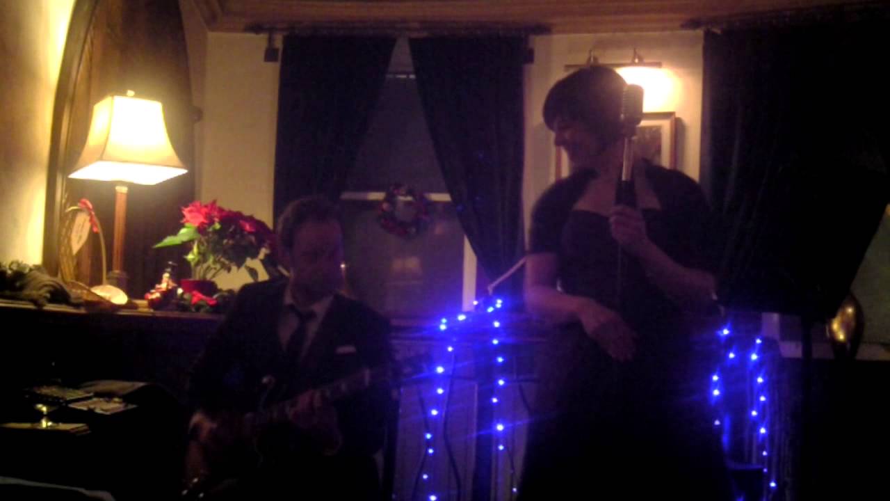 Love Me Like a River Does - Merryn & Alex