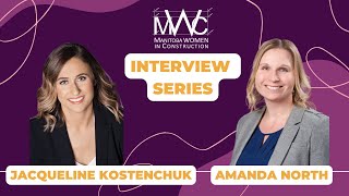 MWC Interview Series: Jacqueline Kostenchuk