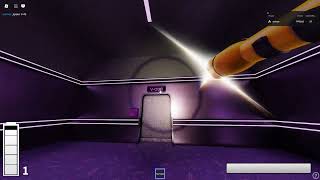 Interminable Rooms : Rewritten | V-45 (V-35)