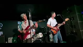 We Are Scientists - Buckle - Fighting Cocks Banquet Records 18/07/25