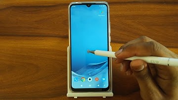 Poco M4 5G customise sleep, how to customise sleep