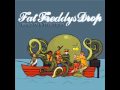 Fat Freddy's Drop - Cay's crays